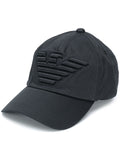Emporio Armani Hats BLACK