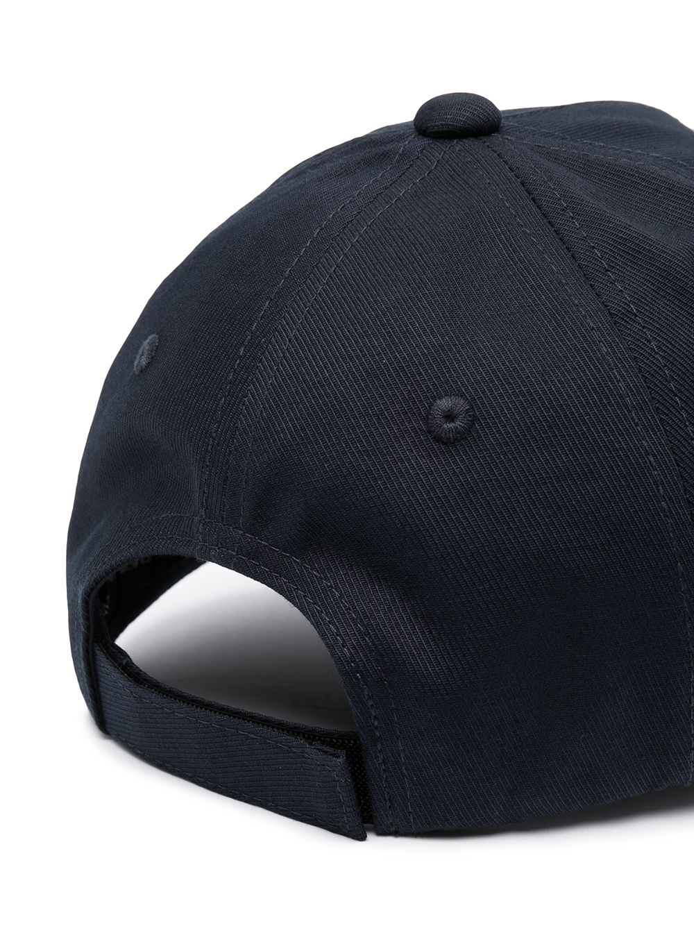 Emporio Armani Hats NAVY