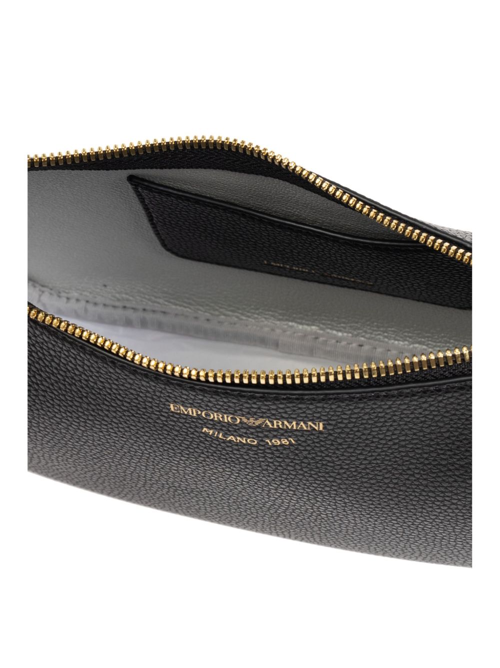 Emporio Armani Bags.. BLACK