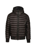 C.P. Company C.P.Company Coats BLACK