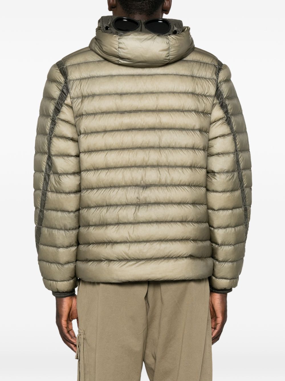 C.P. Company C.P.Company Coats BEIGE