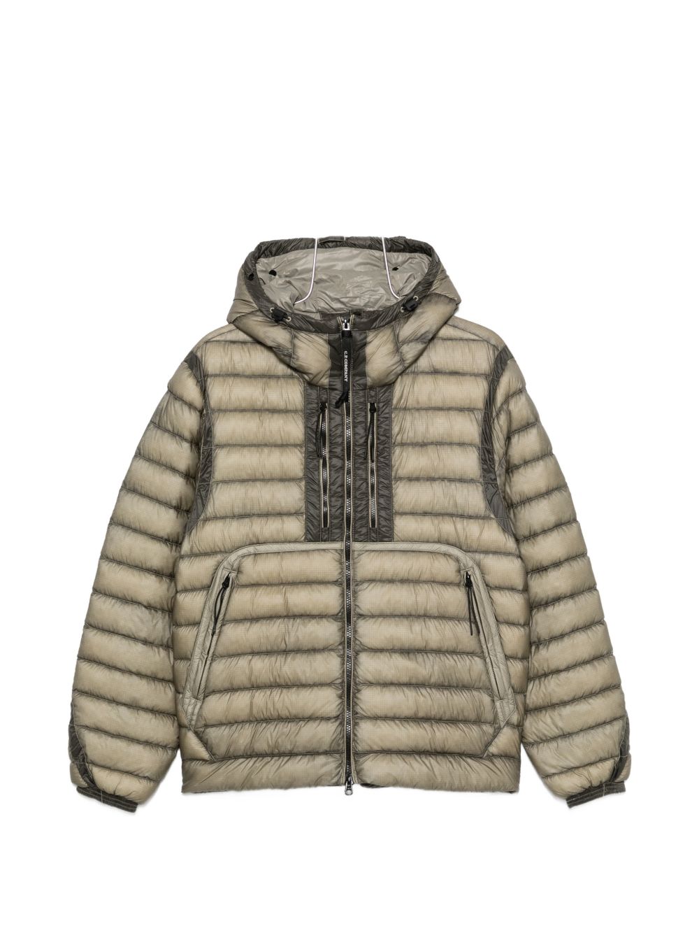 C.P. Company C.P.Company Coats BEIGE
