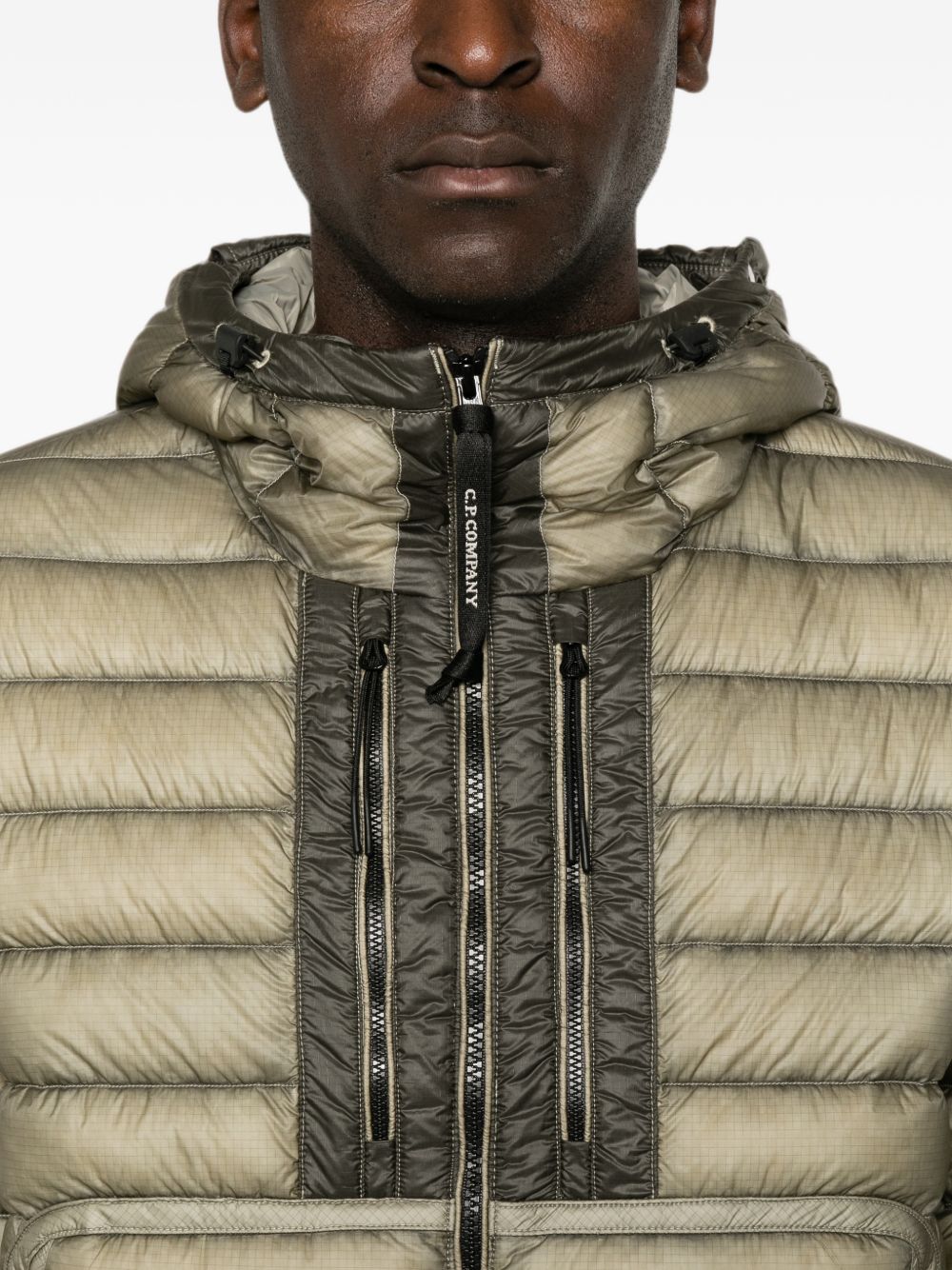 C.P. Company C.P.Company Coats BEIGE