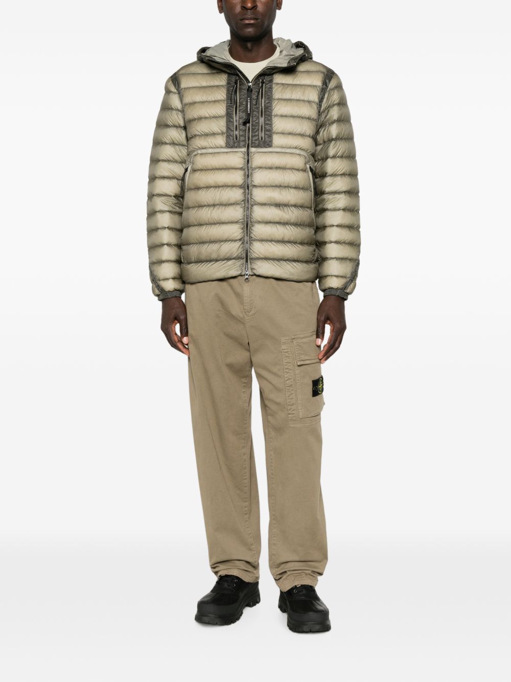 C.P. Company C.P.Company Coats BEIGE