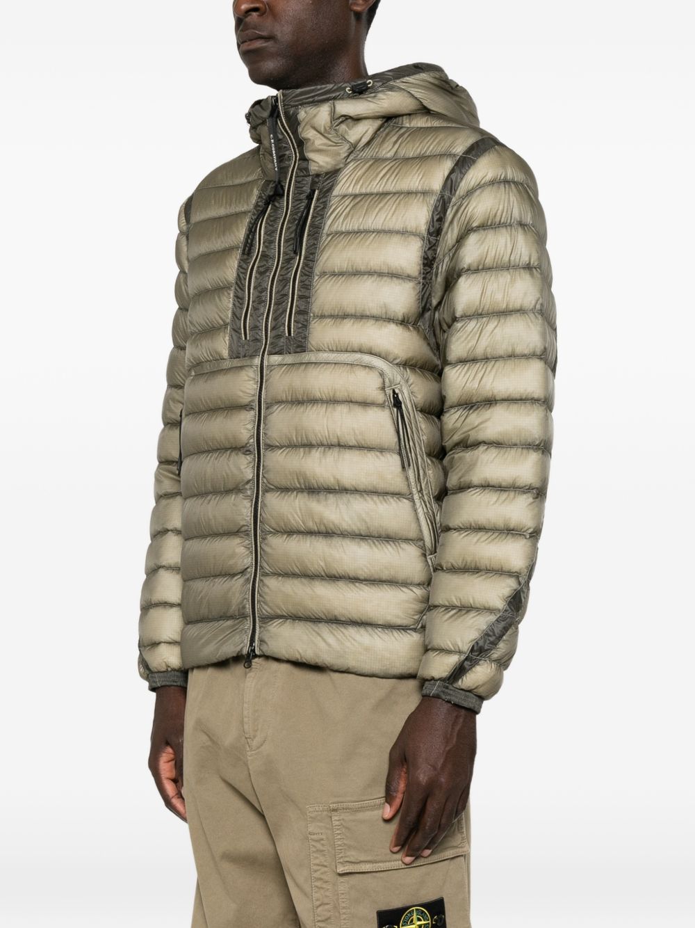 C.P. Company C.P.Company Coats BEIGE