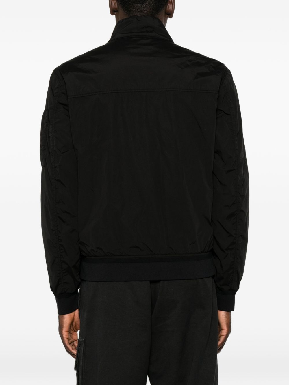 C.P. Company C.P.Company Coats BLACK
