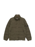 C.P. Company C.P.Company Coats GREEN