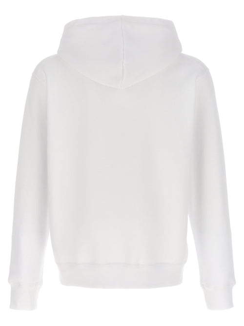 Dsquared2 Cool Fit Hoodie