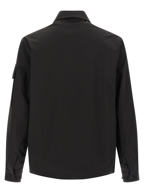 C.p. Company The Metropolis Series Overshirt
