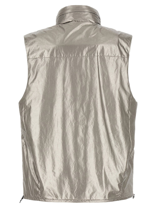 C.p. Company The Metropolis Series Vest