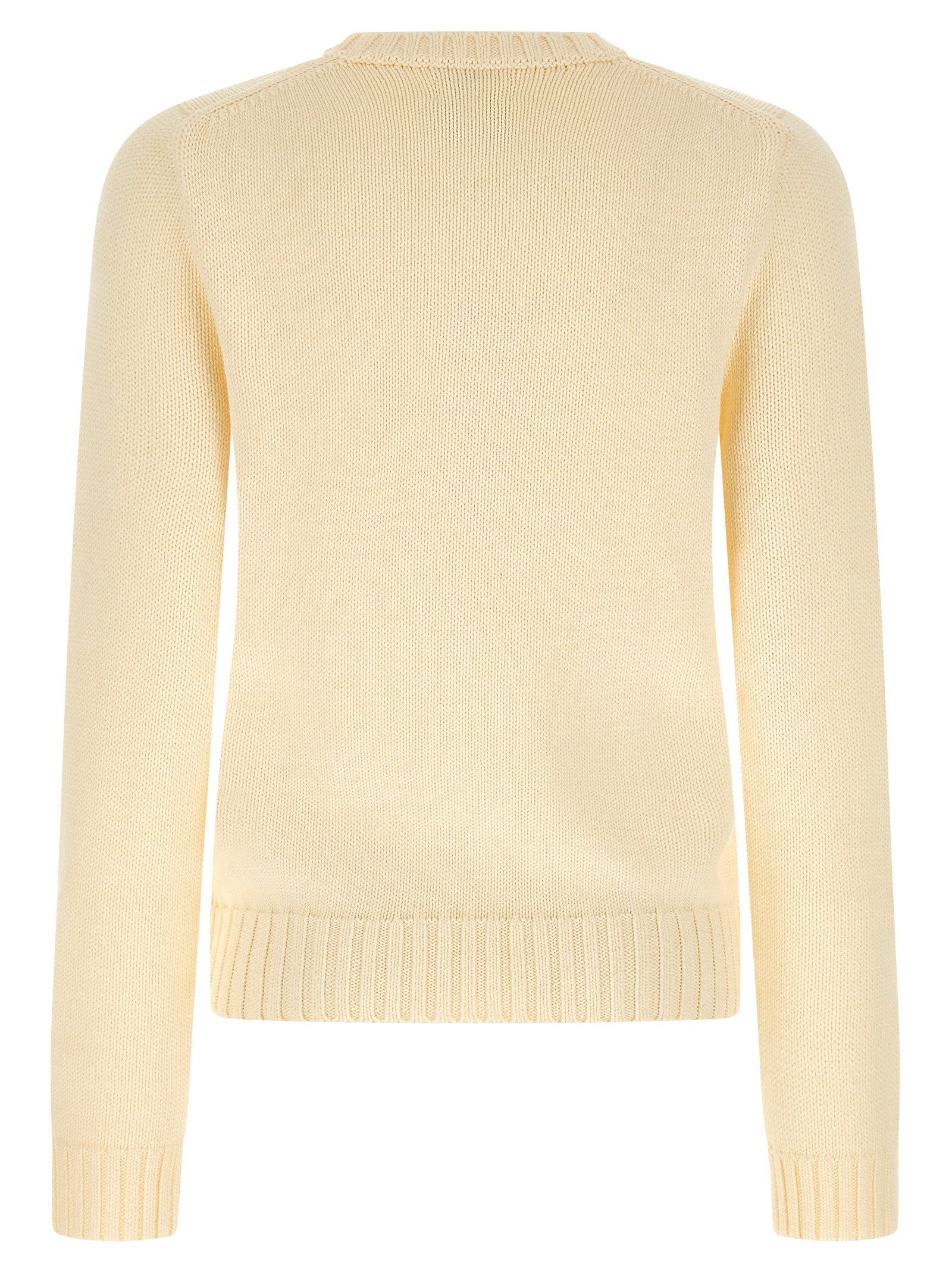 Polo Ralph Lauren Cotton Sweater