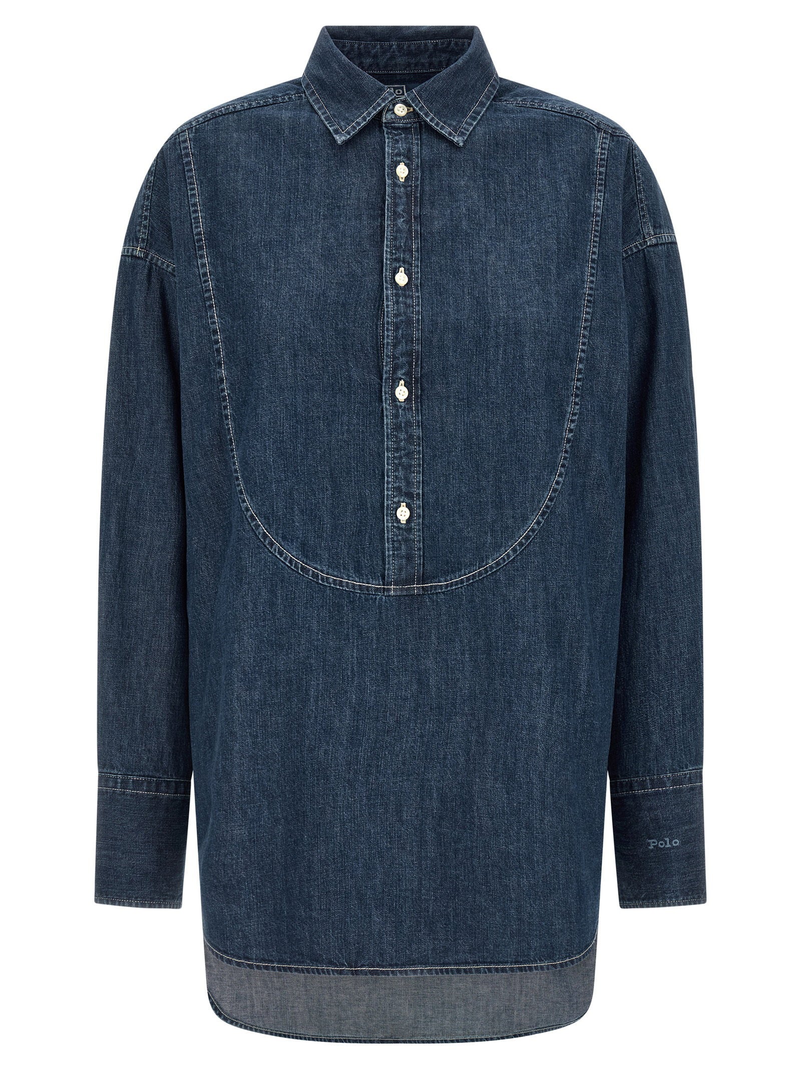 Polo Ralph Lauren Denim Shirt