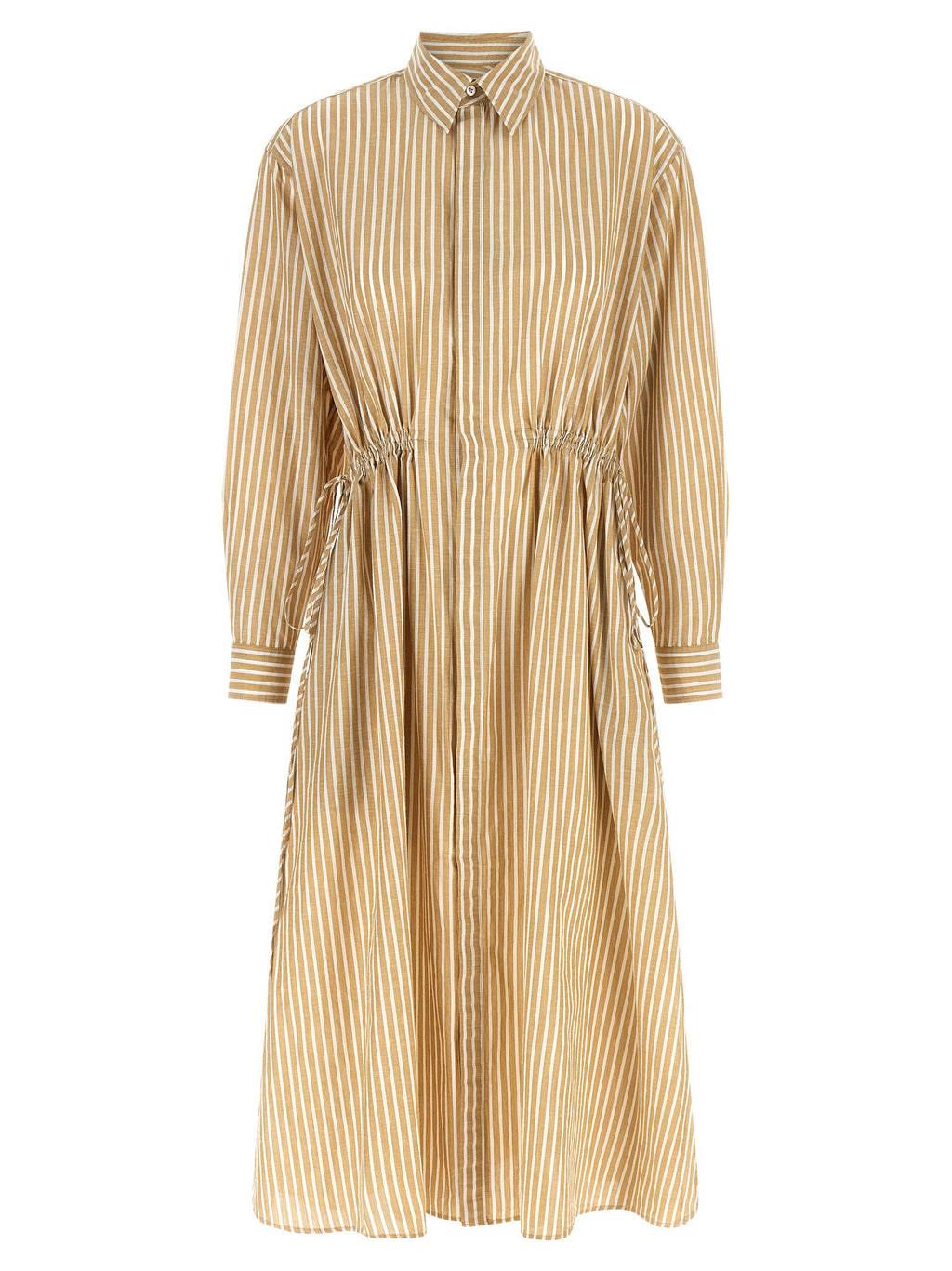 Polo Ralph Lauren Chemisier Dress