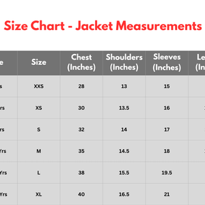 Boys youth Mercurial finish leather jacket by Inland Leather, stylish boys leather jacket with smooth finish and front zipper.