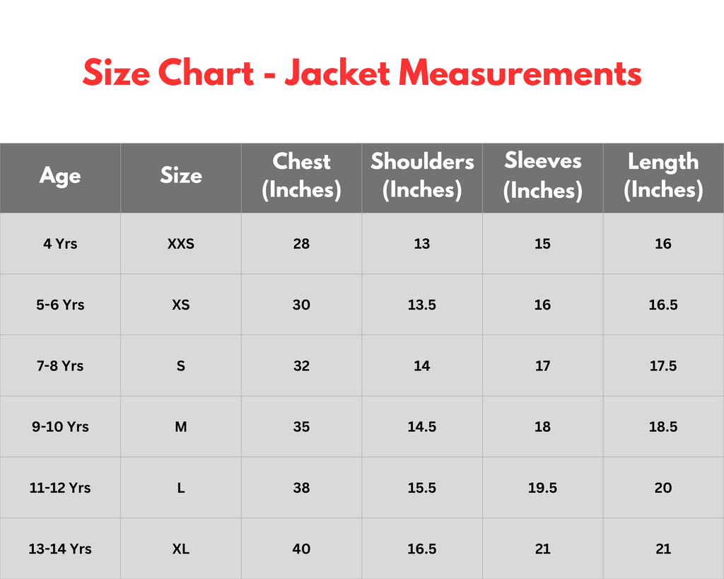 Boys Youth Mercurial Finish Leather Jacket-2