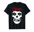 LUXENK© "Misfits" TSHIRT