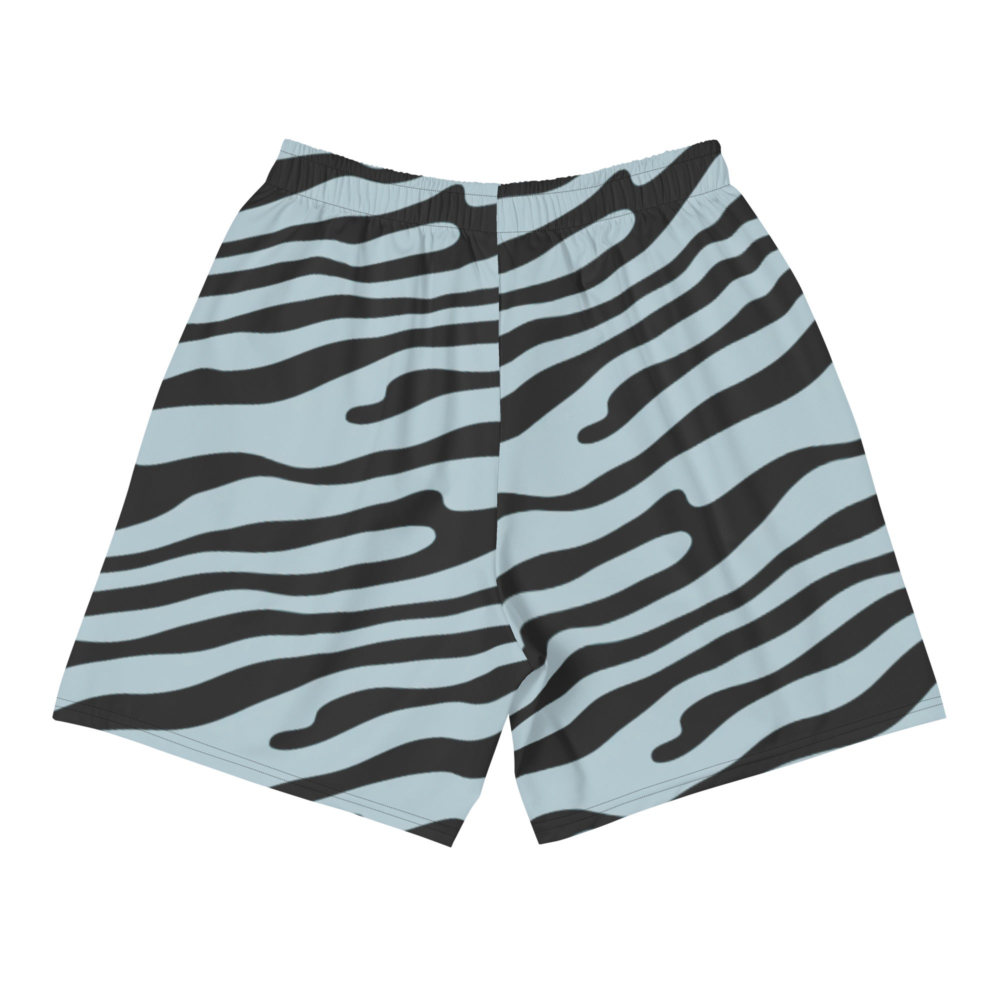 LUXENK© "Dark & Stormy Recycled" SHORTS