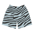LUXENK© "Dark & Stormy Recycled" SHORTS