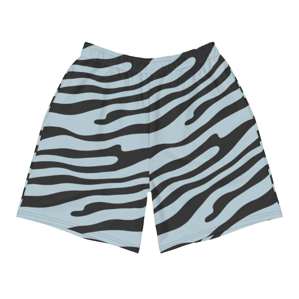 LUXENK© "Dark & Stormy Recycled" SHORTS