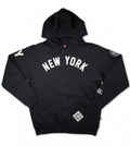 LUXENK© "NY Heritage" HOODIE