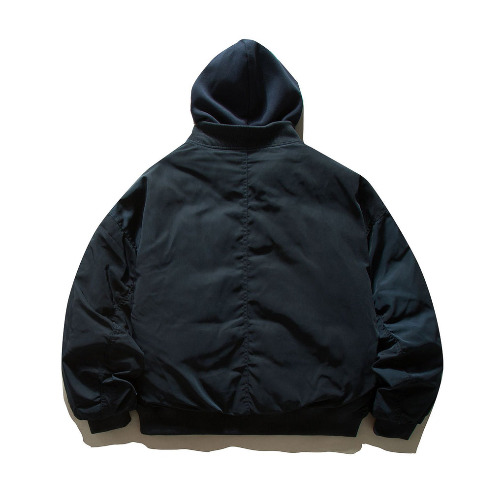 LUXENK© "Dual Layer" JACKET
