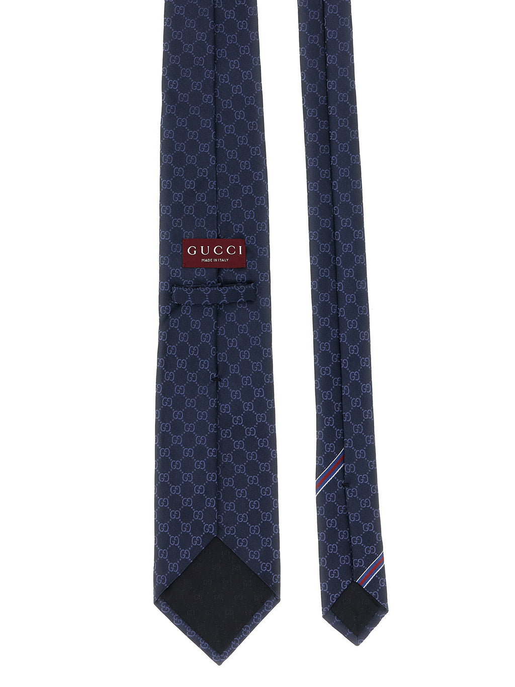 Gucci Double G Tie