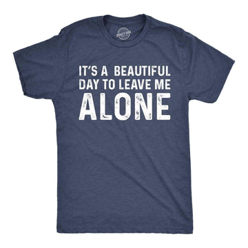 Heather Navy - Beautiful Day