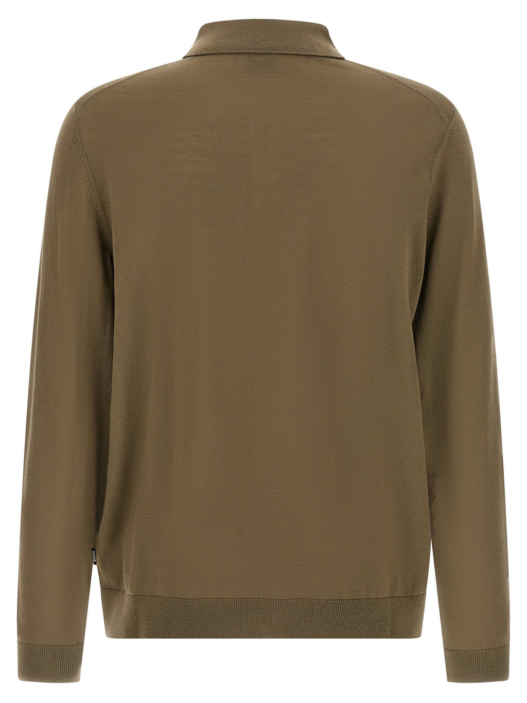Hugo Boss Helbert Polo Shirt