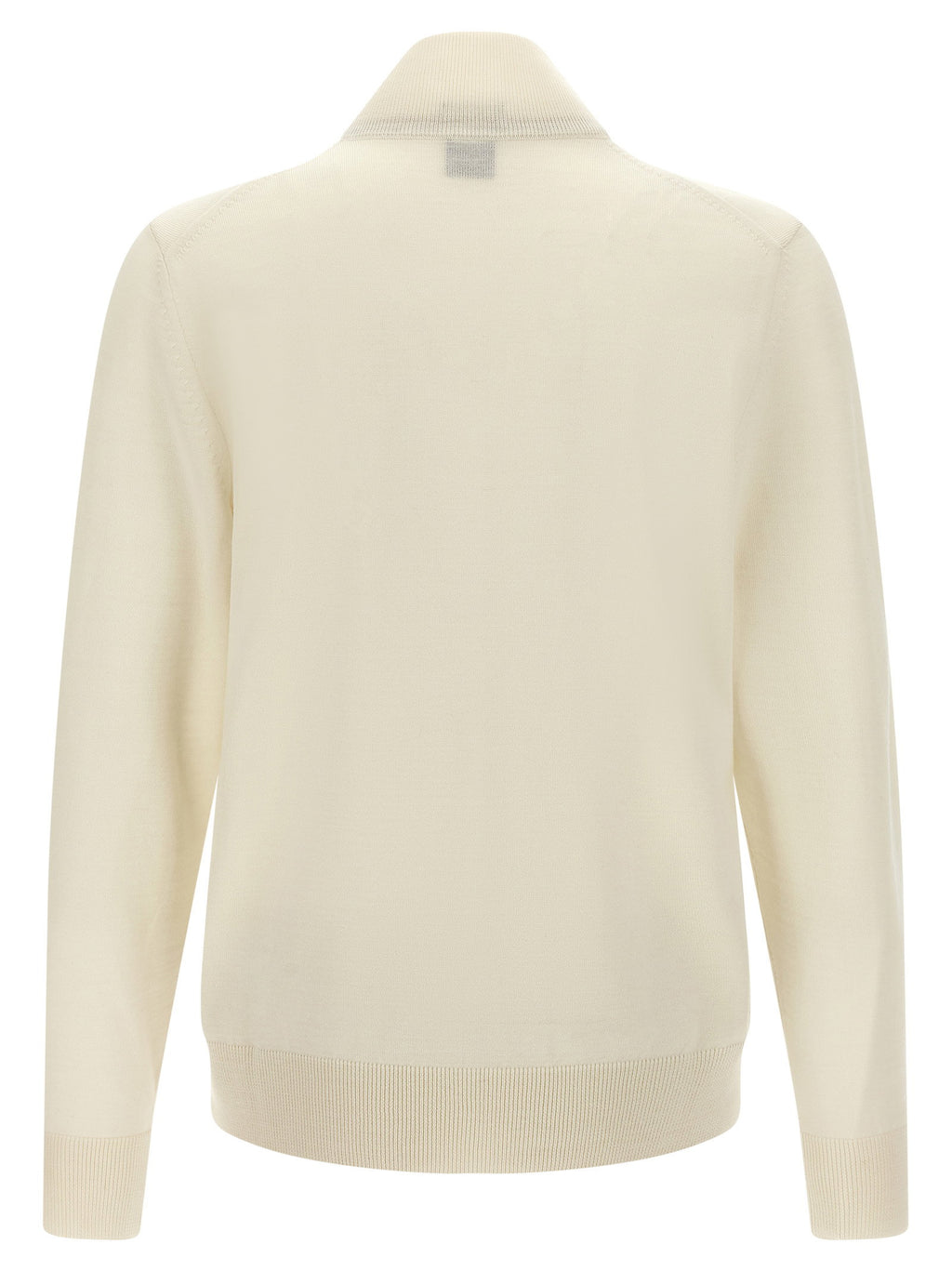 Hugo Boss Shaved Knit Cardigan