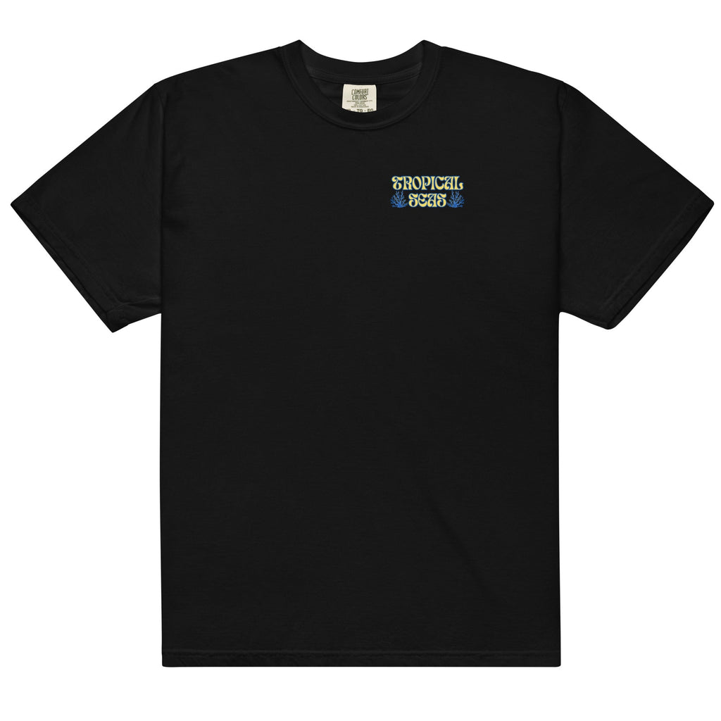LUXENK© "Save Our Oceans" TSHIRT