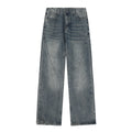 LUXENK© "Fold Vibe" JEANS