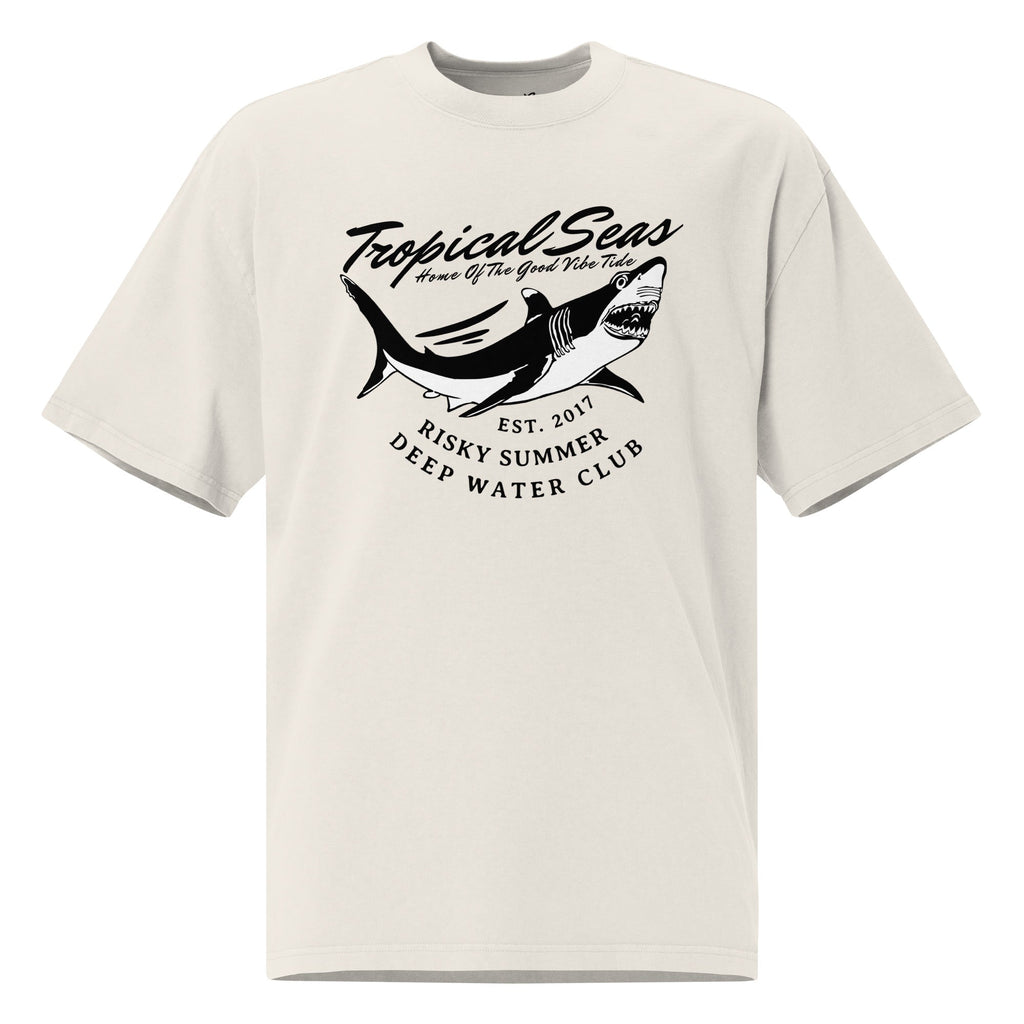 LUXENK© "Sharky" TSHIRT