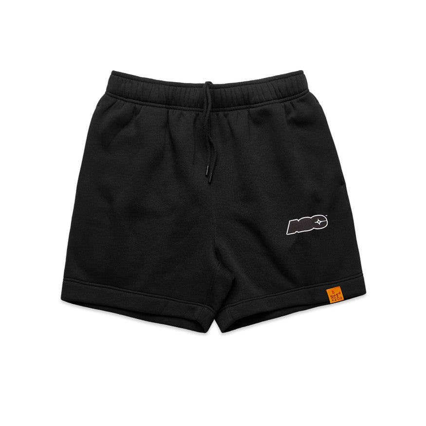 Framework Shorts-0