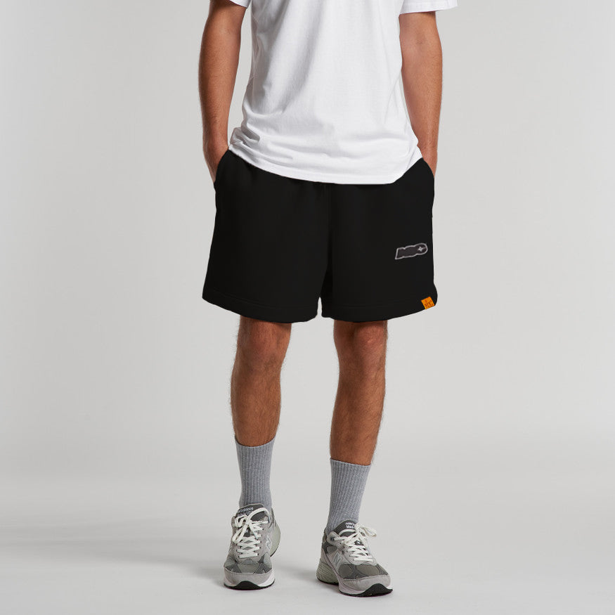 Framework Shorts-2