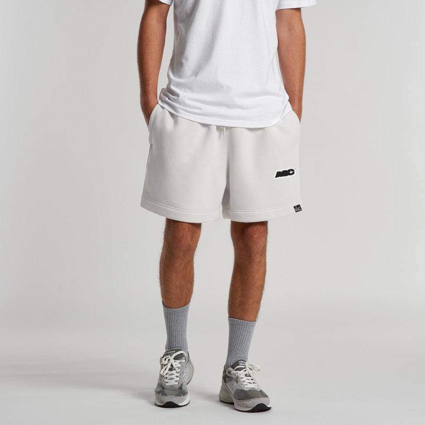 AOC Framework Shorts in relaxed fit style, featuring lightweight fabric and casual design, perfect for comfortable everyday wear.