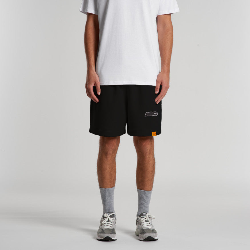 Framework Shorts-3
