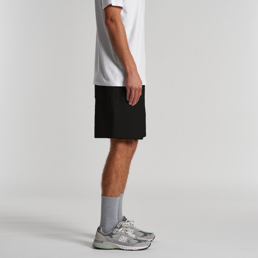 Framework Shorts-4