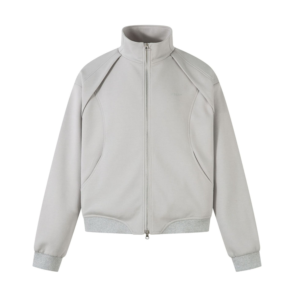 LUXENK© "Varsity Club" JACKET