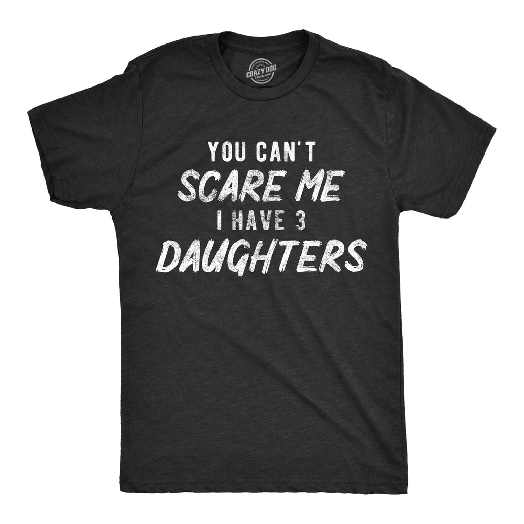 LUXENK© "Three Daughters" TSHIRT