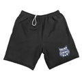 LUXENK© "Logo Sweat" SHORTS