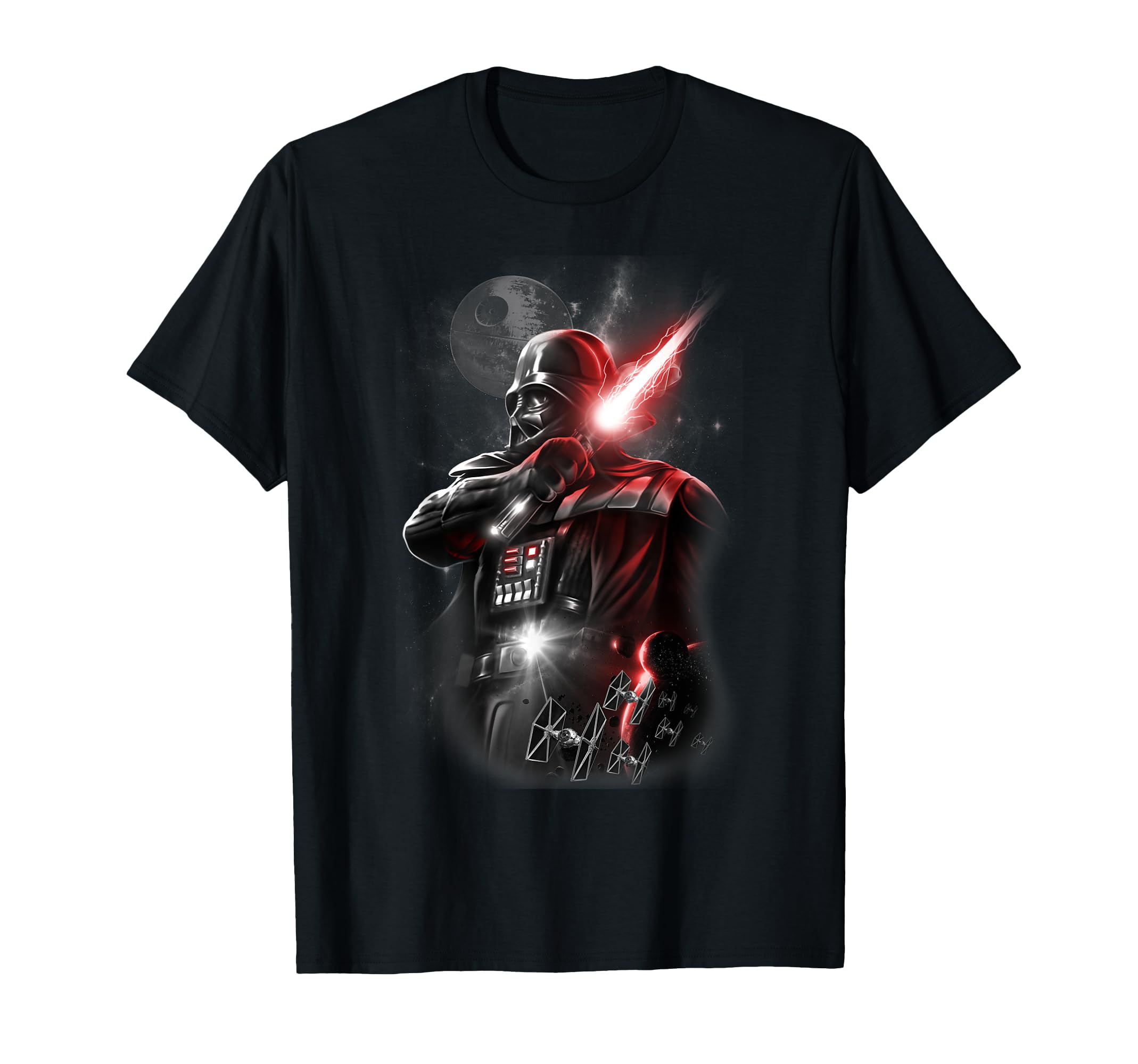 LUXENK© "Darth Vader" TSHIRT
