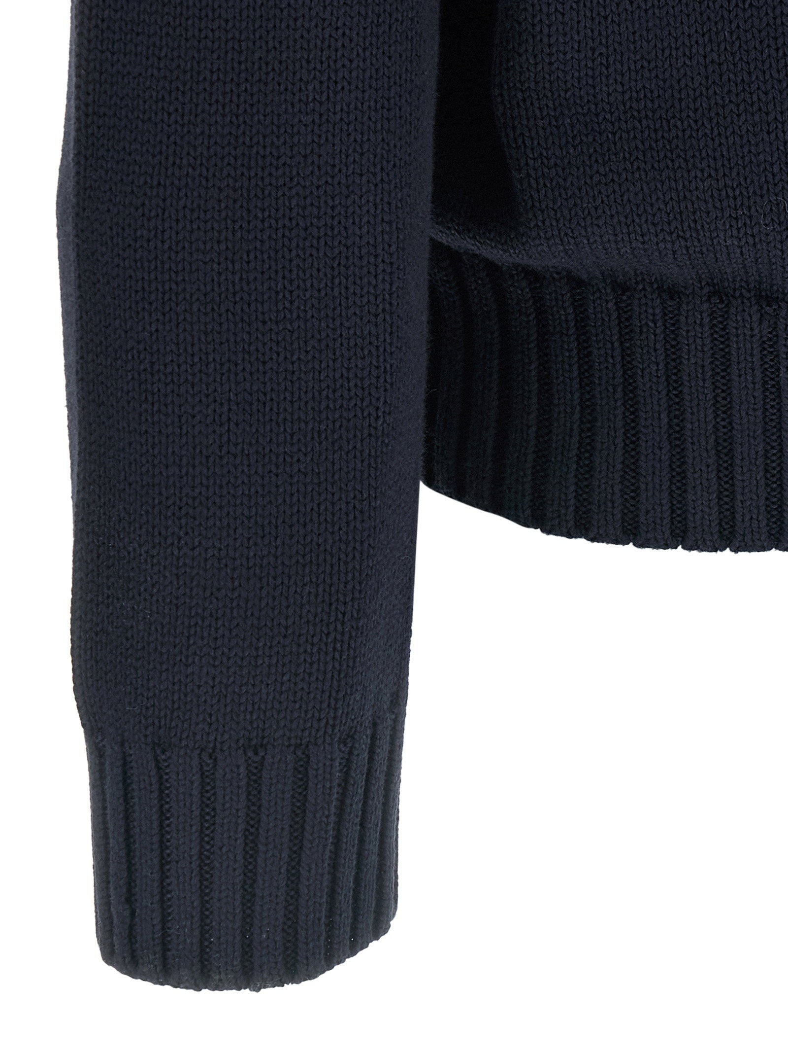 Polo Ralph Lauren Intarsia Sweater