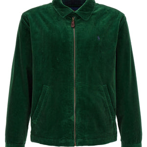 Polo Ralph Lauren Wynton Jacket