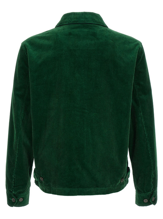Polo Ralph Lauren Wynton Jacket
