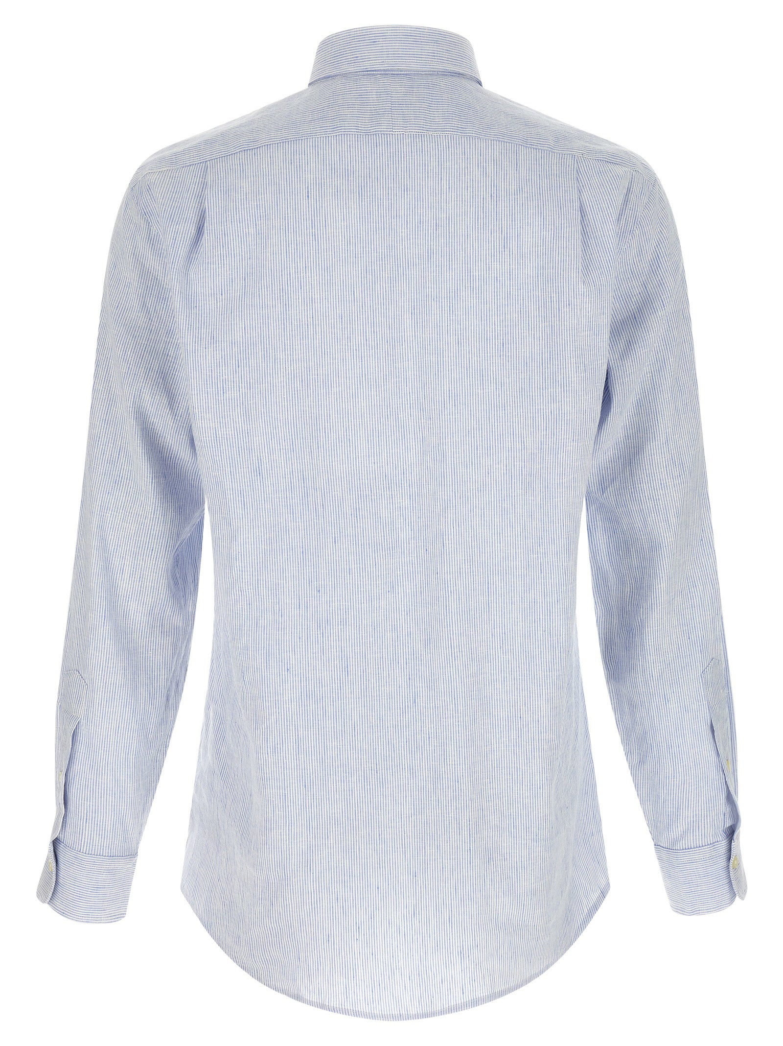 Polo Ralph Lauren Linen Cotton Shirt