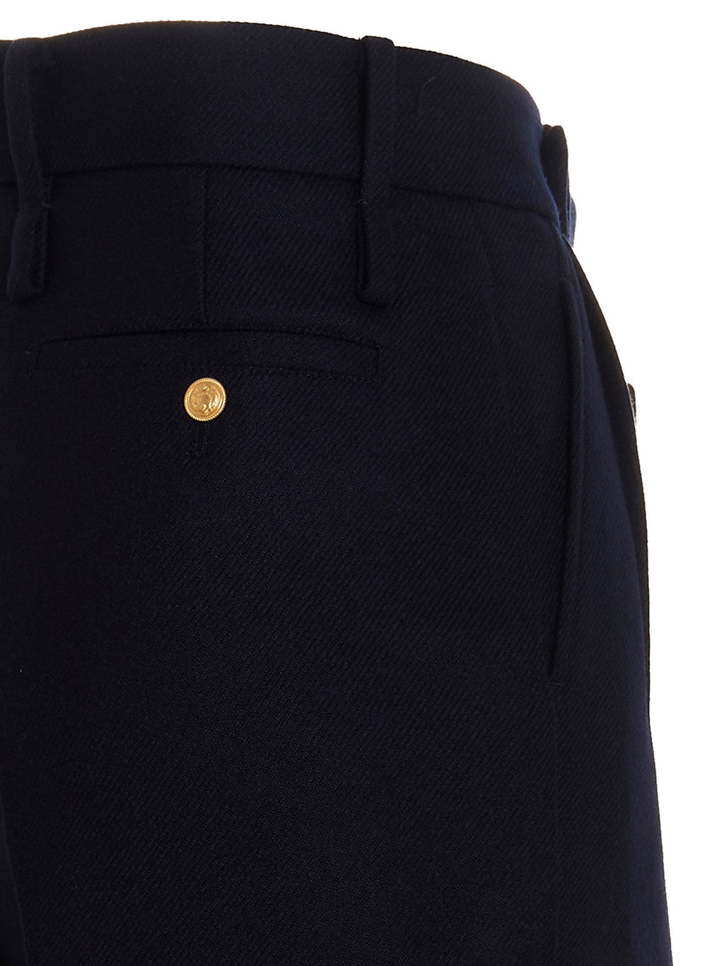 Gucci Cachemire Pants