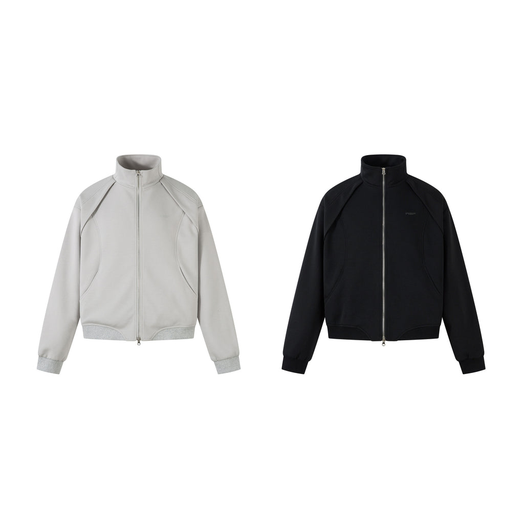 LUXENK© "Varsity Club" JACKET