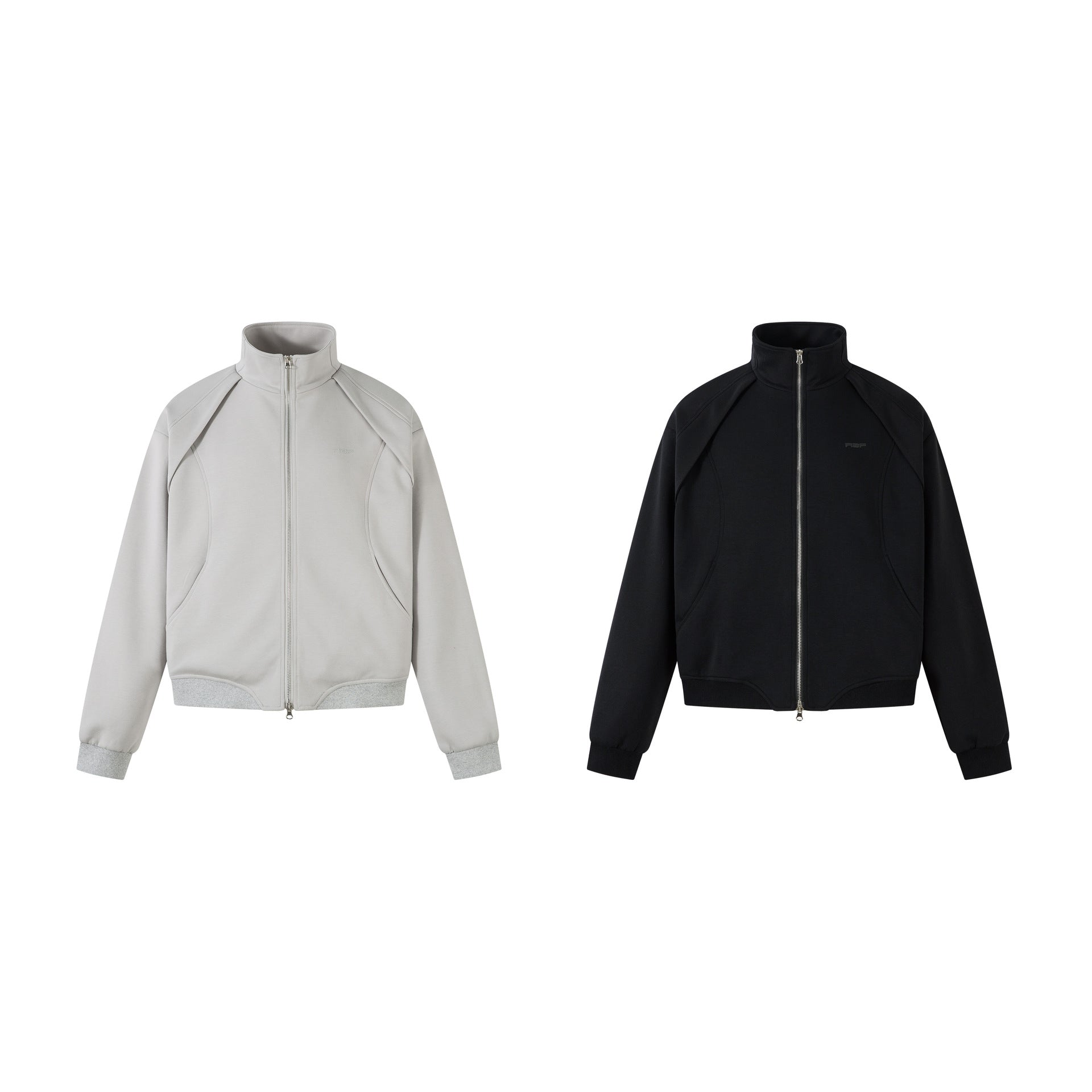 LUXENK© "Varsity Club" JACKET