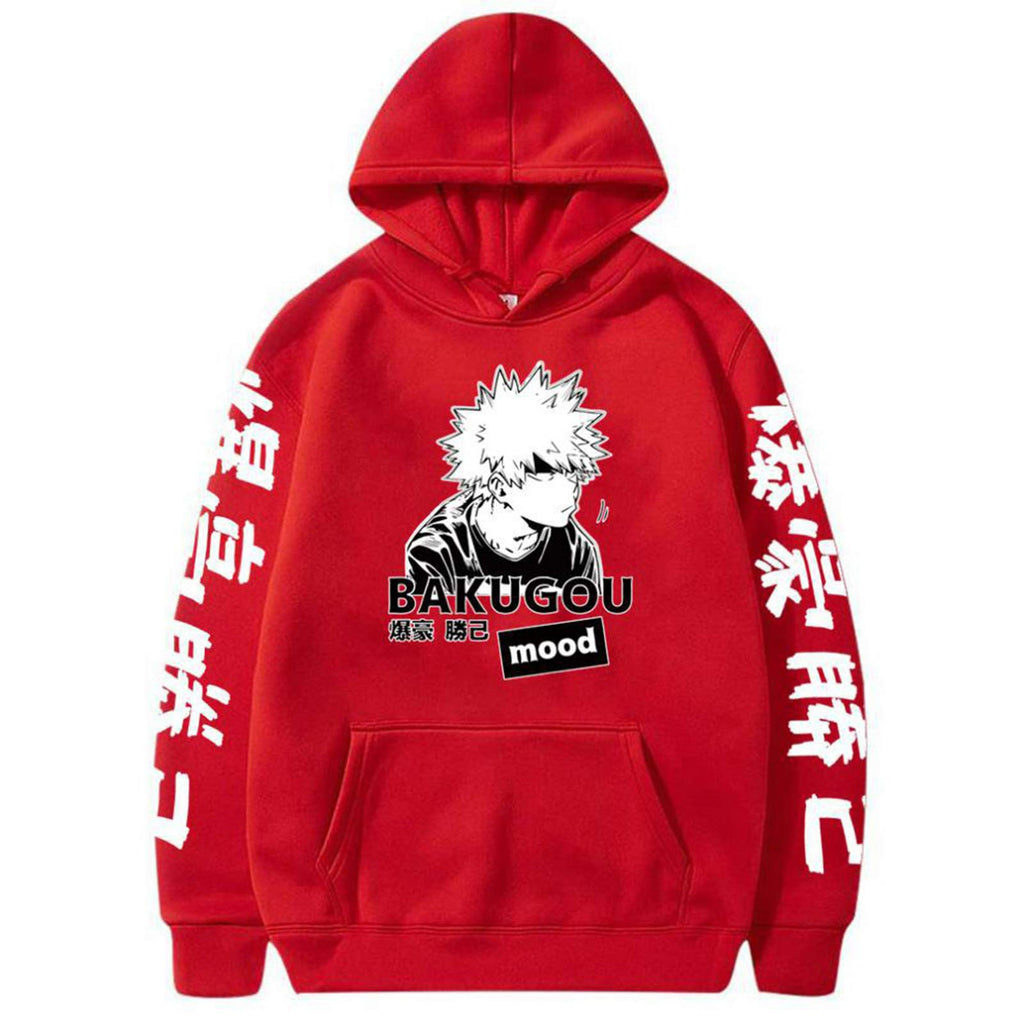 LUXENK© "Halloween" HOODIE