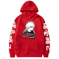 LUXENK© "Halloween" HOODIE